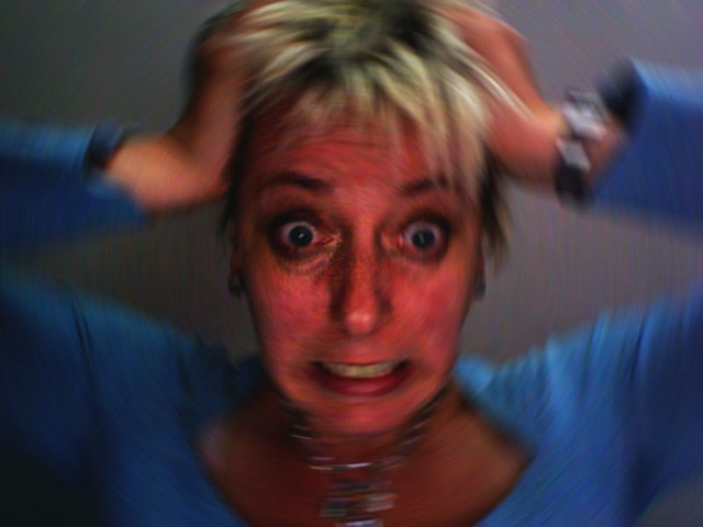 Hoarding Disorder Baton Rouge