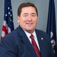Lt Gov Billy Nungesser - there's not much point in having an event if nobody is going to go to it