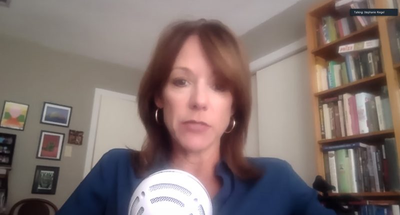 Stephanie Riegel digs into the price of oil and The Fed on Out to Lunch