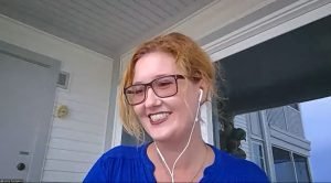 Are we going back to the classroom or is the future of education on Zoom? Distance Learning expert Dr. Sasha Thackaberry from LSU says probably it’s “yes” to both