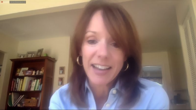 Stephanie Riegel digs into The Saints next season