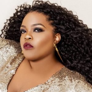 Chenese Lewis - entertainer and influencer 