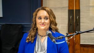 Dr Lynn Duhe, her Miracle Wellness Center treats the whole patient holistically, including their psychological and spiritual wellbeing
