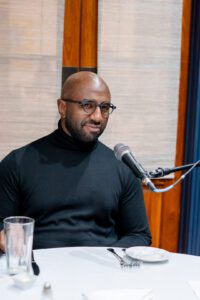 Tony Zanders, President & CEO of Nexus Louisiana, is focusing the organization on building technology companies that contribute to the growth and benefit of Louisiana rather than Silicon Valley style sexy tech