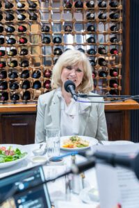 Karen Profita, Executive Director of the Home Builders Association of Greater Baton Rouge. "Housing affordability is such a hot topic right now across the country"