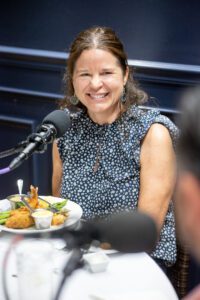 Leigh Blanchard, Owner of Life Plus You. a Baton Rouge wellness clinic focused on alternative healing modalities like Reiki and Somatic Therapy. "Science has proven, 95% of our actions are done with the subconscious mind."